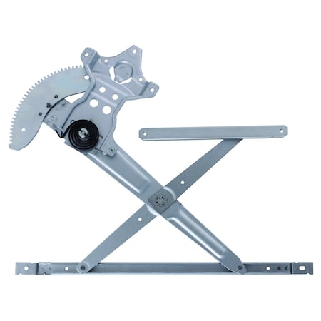 Wai Global WINDOW REGULATOR ONLY, WPR0234R WPR0234R